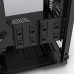 Корпус PHANTEKS Enthoo Evolv mATX Tempered Glass, Anthracite Grey Edition, RGB LED иллюминация, Micro ATX