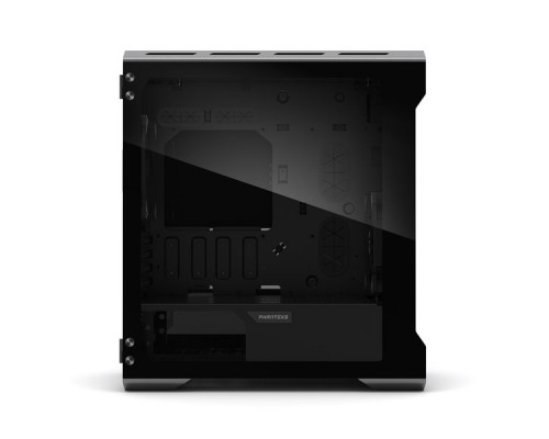 Корпус PHANTEKS Enthoo Evolv mATX Tempered Glass, Anthracite Grey Edition, RGB LED иллюминация, Micro ATX