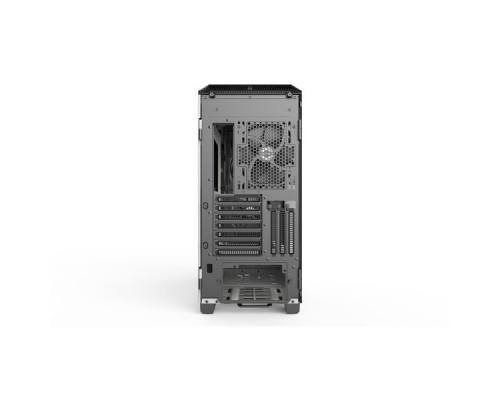 Корпус PHANTEKS Eclipse P600S, White, звукоизоляционные панели на магнитах, боковая панель Tempered Glass, Mid-Tower