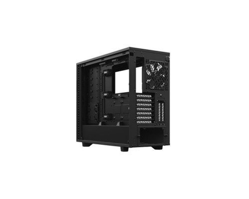 Корпус Fractal Design DEFINE 7 GRAY - TG / mid tower / E-ATX / tempered glass / 3x140mm fans inc. / FD-C-DEF7A-08