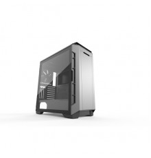 Корпус PHANTEKS Eclipse P600S, Anthracite Grey, звукоизоляционные панели на магнитах, боковая панель Tempered Glass, Mid-Tower                                                                                                                            