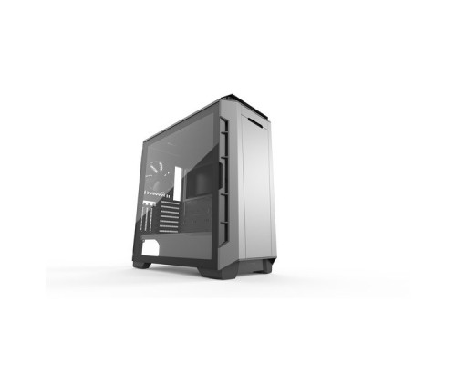 Корпус PHANTEKS Eclipse P600S, Anthracite Grey, звукоизоляционные панели на магнитах, боковая панель Tempered Glass, Mid-Tower