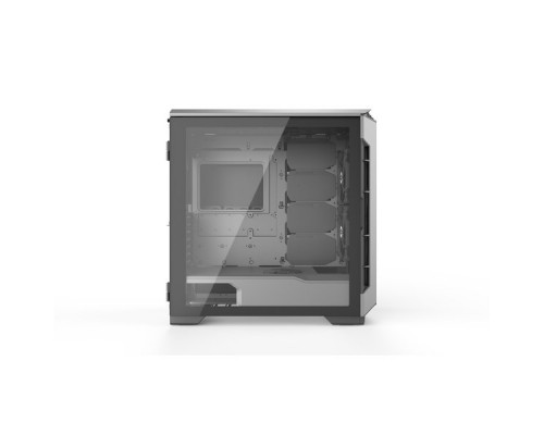 Корпус PHANTEKS Eclipse P600S, Anthracite Grey, звукоизоляционные панели на магнитах, боковая панель Tempered Glass, Mid-Tower