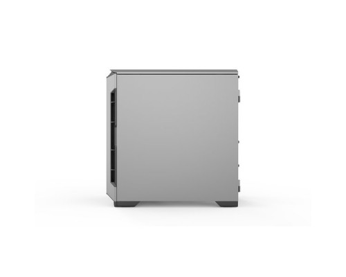 Корпус PHANTEKS Eclipse P600S, Anthracite Grey, звукоизоляционные панели на магнитах, боковая панель Tempered Glass, Mid-Tower