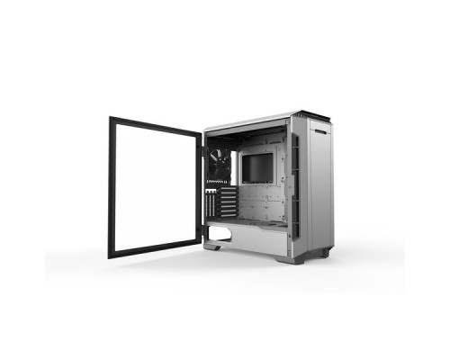 Корпус PHANTEKS Eclipse P600S, Anthracite Grey, звукоизоляционные панели на магнитах, боковая панель Tempered Glass, Mid-Tower