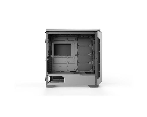 Корпус PHANTEKS Eclipse P600S, Anthracite Grey, звукоизоляционные панели на магнитах, боковая панель Tempered Glass, Mid-Tower