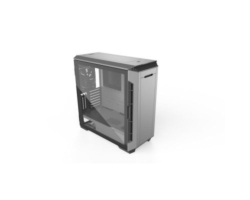 Корпус PHANTEKS Eclipse P600S, Anthracite Grey, звукоизоляционные панели на магнитах, боковая панель Tempered Glass, Mid-Tower