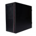 Корпус INWIN EAR065BL (Midi Tower, ATX, без БП, USB+Audio, черный) 6139497