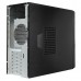 Корпус INWIN EAR065BL (Midi Tower, ATX, без БП, USB+Audio, черный) 6139497