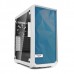 Лицевая панель для корпусов Fractal Design MESHIFY C SKY BLUE / FD-ACC-MESH-C-FFILT-BU2