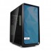 Лицевая панель для корпусов Fractal Design MESHIFY C SKY BLUE / FD-ACC-MESH-C-FFILT-BU2