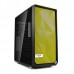 Лицевая панель для корпусов Fractal Design MESHIFY C YELLOW / FD-ACC-MESH-C-FFILT-YE