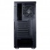 Корпус 1STPLAYER RAINBOW R6-A / ATX, tempered glass side panel / 1x 120mm LED fan inc. / R6-A-1R1