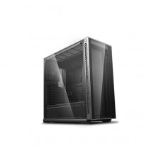 Корпус Deepcool MATREXX 70 без БП, боковое окно (закаленное стекло), черный, E-ATX                                                                                                                                                                        