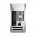 Корпус Fractal Design ERA ITX SILVER - WHITE OAK / Mini-ITX / 1x80mm fan inc. / FD-CA-ERA-ITX-SI