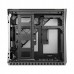 Корпус Fractal Design ERA ITX SILVER - WHITE OAK / Mini-ITX / 1x80mm fan inc. / FD-CA-ERA-ITX-SI