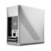 Корпус Fractal Design ERA ITX SILVER - WHITE OAK / Mini-ITX / 1x80mm fan inc. / FD-CA-ERA-ITX-SI