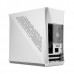 Корпус Fractal Design ERA ITX SILVER - WHITE OAK / Mini-ITX / 1x80mm fan inc. / FD-CA-ERA-ITX-SI