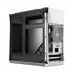 Корпус Fractal Design ERA ITX SILVER - WHITE OAK / Mini-ITX / 1x80mm fan inc. / FD-CA-ERA-ITX-SI