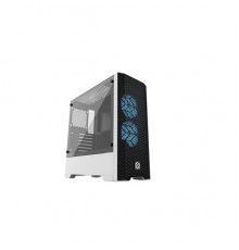 Корпус eATX PHANTEKS MetallicGear NEO Air MG-NE520A_BW01                                                                                                                                                                                                  