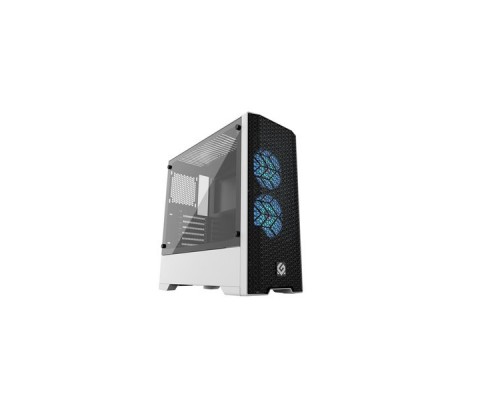 Корпус eATX PHANTEKS MetallicGear NEO Air MG-NE520A_BW01