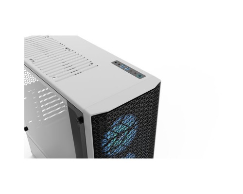 Корпус eATX PHANTEKS MetallicGear NEO Air MG-NE520A_BW01