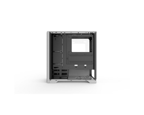 Корпус eATX PHANTEKS MetallicGear NEO Air MG-NE520A_BW01