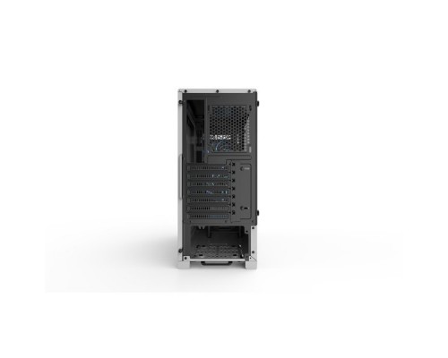 Корпус eATX PHANTEKS MetallicGear NEO Air MG-NE520A_BW01