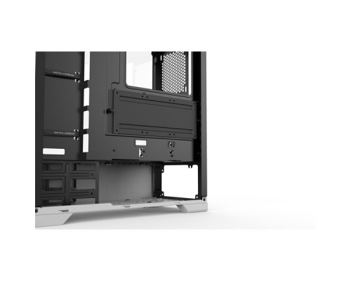 Корпус eATX PHANTEKS MetallicGear NEO Air MG-NE520A_BW01