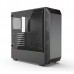 Корпус PHANTEKS Eclipse P350X, Black, Digital RGB Lighting, боковая панель Tempered Glass, Mid-Tower