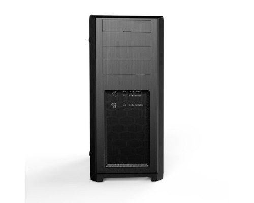 Корпус PHANTEKS Enthoo Pro Tempered Glass, Black, без БП, PWM Hub, Full-Tower