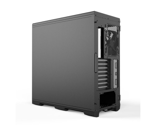 Корпус PHANTEKS Enthoo Pro Tempered Glass, Black, без БП, PWM Hub, Full-Tower