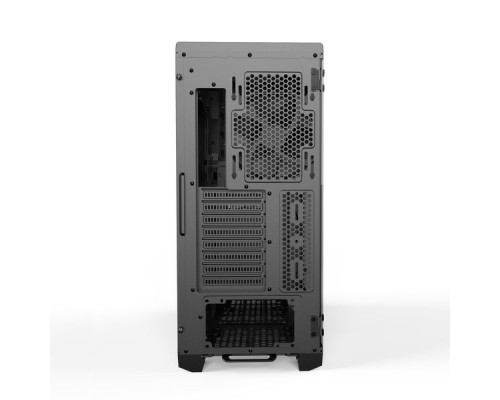 Корпус PHANTEKS Enthoo Pro Tempered Glass, Black, без БП, PWM Hub, Full-Tower