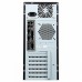 Корпус INWIN EC036BL USB 3.0 (Midi Tower, ATX, 400W RB-S400T70, 2xUSB 3.0+Audio+MIC, черный) 6135421