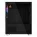 Корпус 1STPLAYER RAINBOW R2 / mATX, tempered glass side panel / 1x 120mm LED fan inc. / R2-1R1