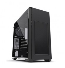 Корпус PHANTEKS Enthoo Pro M Tempered Glass, Black, Mid-Tower                                                                                                                                                                                             