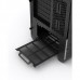 Корпус PHANTEKS Enthoo Pro M Tempered Glass, Black, Mid-Tower