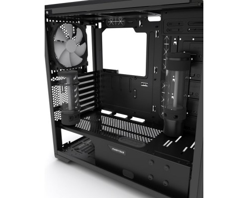 Корпус PHANTEKS Enthoo Pro M Tempered Glass, Black, Mid-Tower