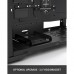 Корпус PHANTEKS Enthoo Pro M Tempered Glass, Black, Mid-Tower