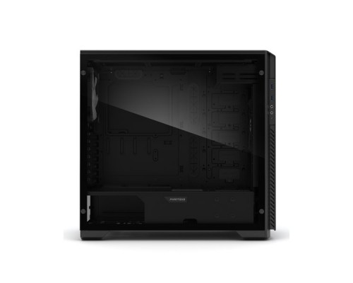 Корпус PHANTEKS Enthoo Pro M Tempered Glass, Black, Mid-Tower