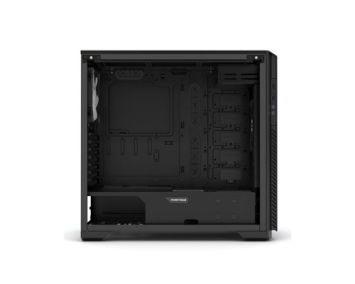 Корпус PHANTEKS Enthoo Pro M Tempered Glass, Black, Mid-Tower