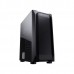 Корпус Cougar MX410 Mesh-G, без БП, боковое окно, чёрный, ATX
