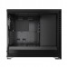 Корпус Fractal Design VECTOR RS - DARK TG / E-ATX, mid tower, dark tint tempered glass side panels / 3x140mm fans inc. / FD-C-VER1A-02