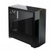 Корпус Fractal Design VECTOR RS - DARK TG / E-ATX, mid tower, dark tint tempered glass side panels / 3x140mm fans inc. / FD-C-VER1A-02