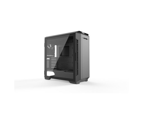 Корпус PHANTEKS Eclipse P600S, Black, звукоизоляционные панели на магнитах, боковая панель Tempered Glass, Mid-Tower