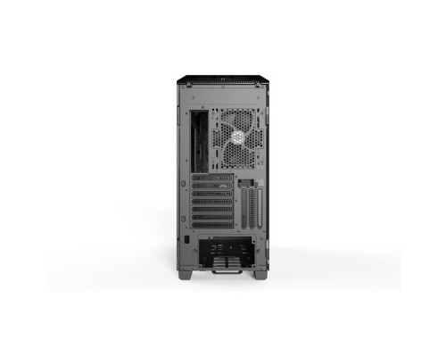 Корпус PHANTEKS Eclipse P600S, Black, звукоизоляционные панели на магнитах, боковая панель Tempered Glass, Mid-Tower