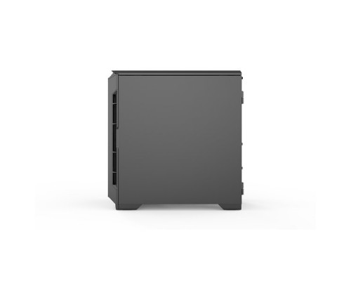 Корпус PHANTEKS Eclipse P600S, Black, звукоизоляционные панели на магнитах, боковая панель Tempered Glass, Mid-Tower