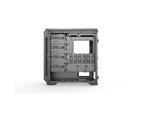 Корпус PHANTEKS Eclipse P600S, Black, звукоизоляционные панели на магнитах, боковая панель Tempered Glass, Mid-Tower