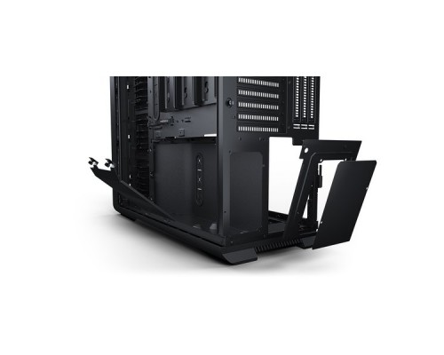 Корпус PHANTEKS Enthoo 719 Satin Black, Digtial RGB Lighting, без БП, боковое окно Tempered Glass, Full-Tower