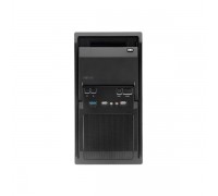 Корпус CHIEFTEC LIBRA LT-01B-OP без БП, черный, mATX                                                                                                                                                                                                      